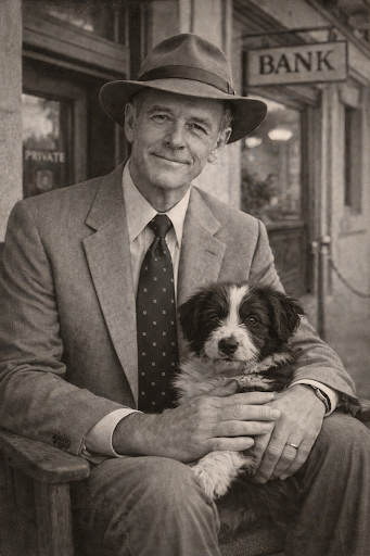 Thomas Charles Whitmore