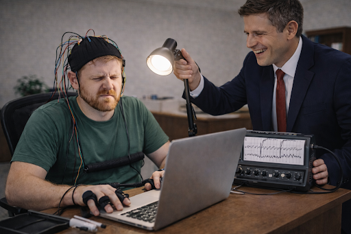 Enthusiastic mental integrity audit